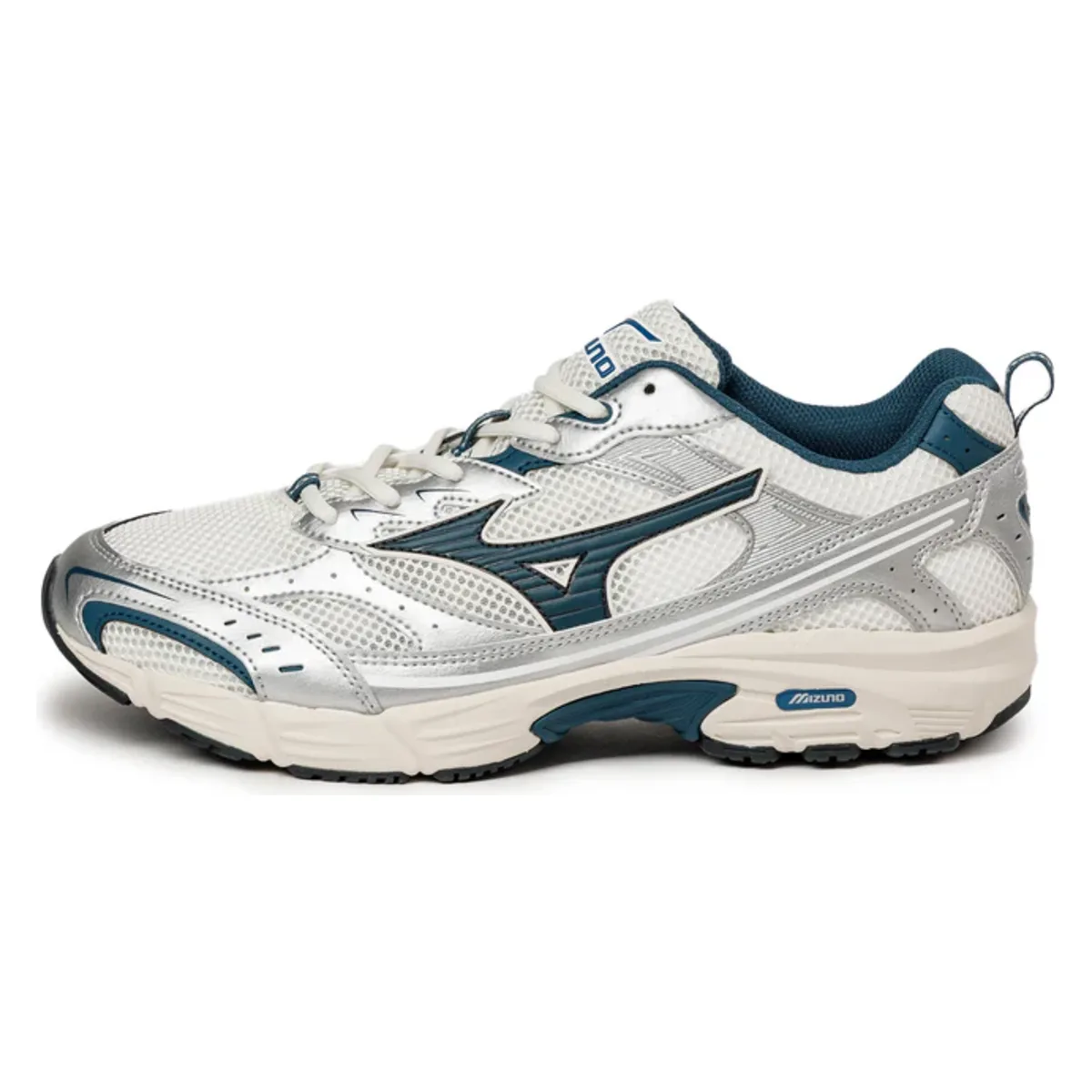 Mizuno MXR OG "Majolica Blue"