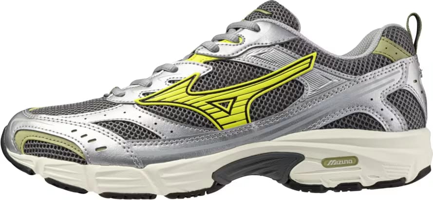 Mizuno MXR
