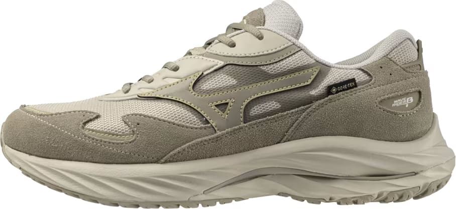 Mizuno WAVE RIDER BETA Gore-Tex