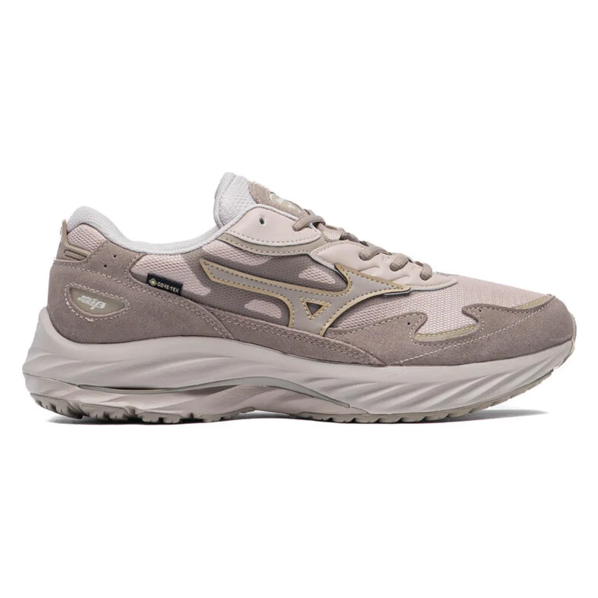 Mizuno WAVE RIDER BETA Gore-Tex