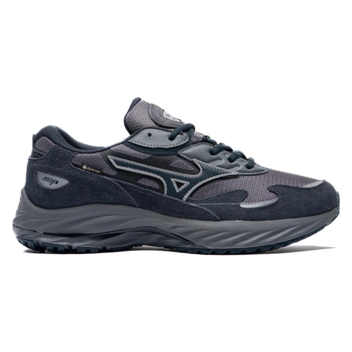 Mizuno WAVE RIDER BETA Gore-Tex