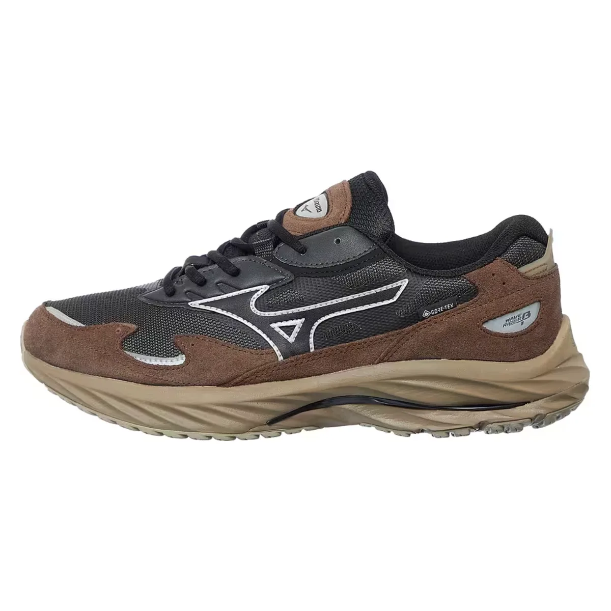 Mizuno Wave Rider Beta GTX
