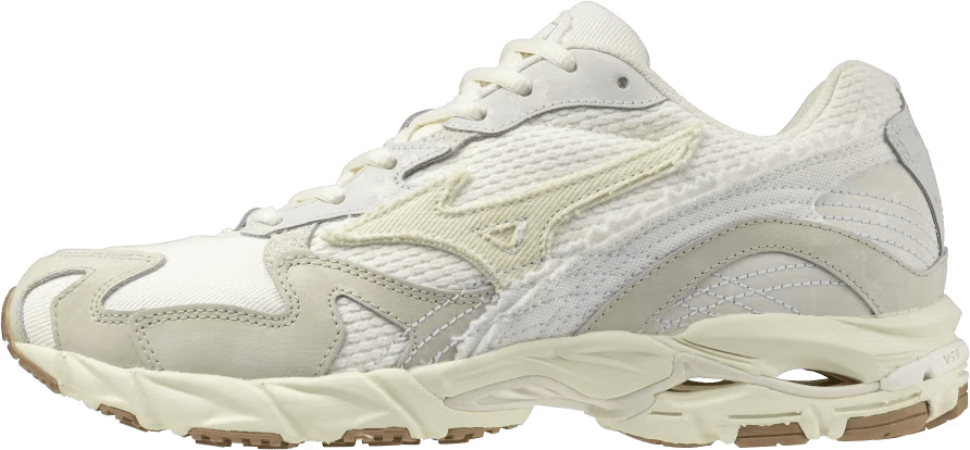 Mizuno Wave Rider 10 Sashiko