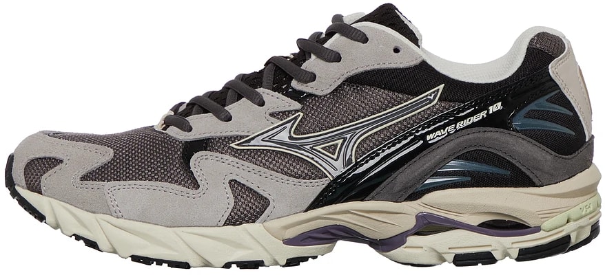 Mizuno Wave Rider 10 "Yokai"