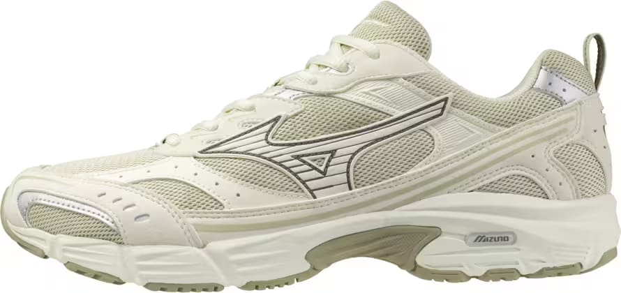 Mizuno MXR Suede