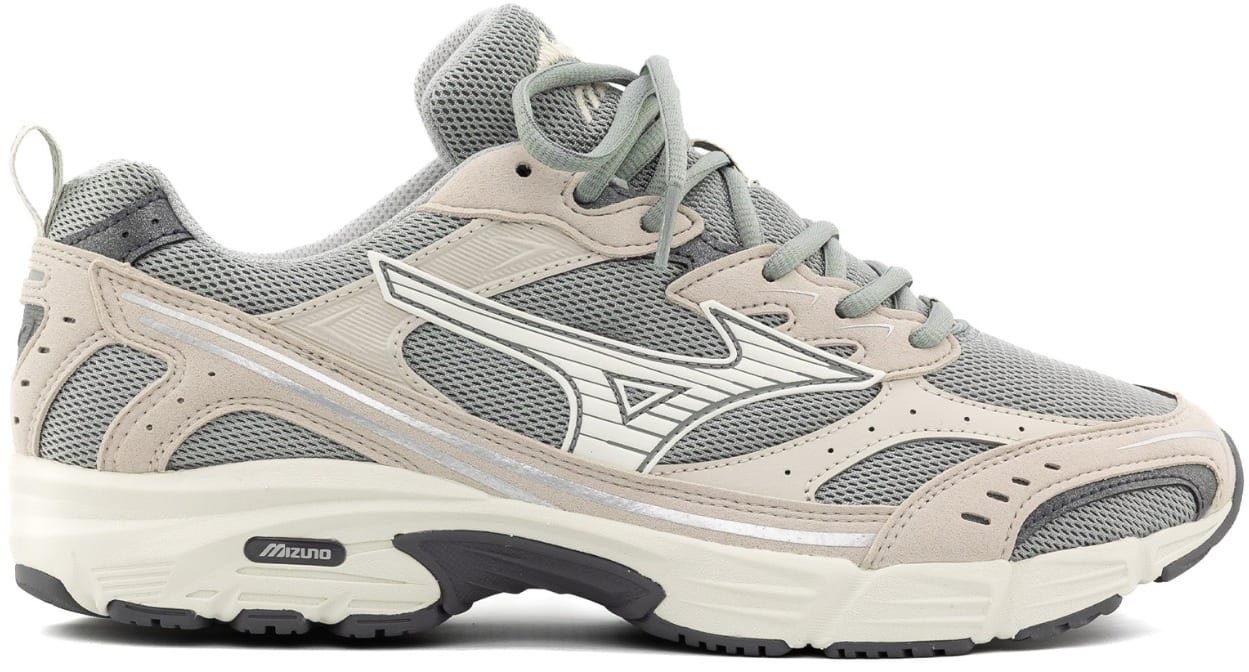 Mizuno MXR Suede ultimate