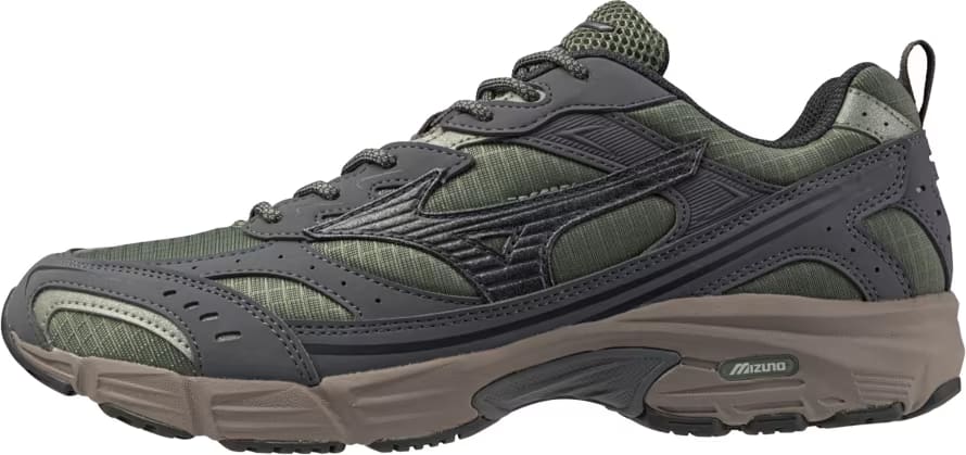Mizuno Mxr