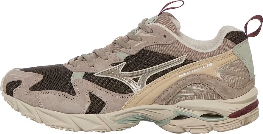Mizuno WAVE RIDER 10
