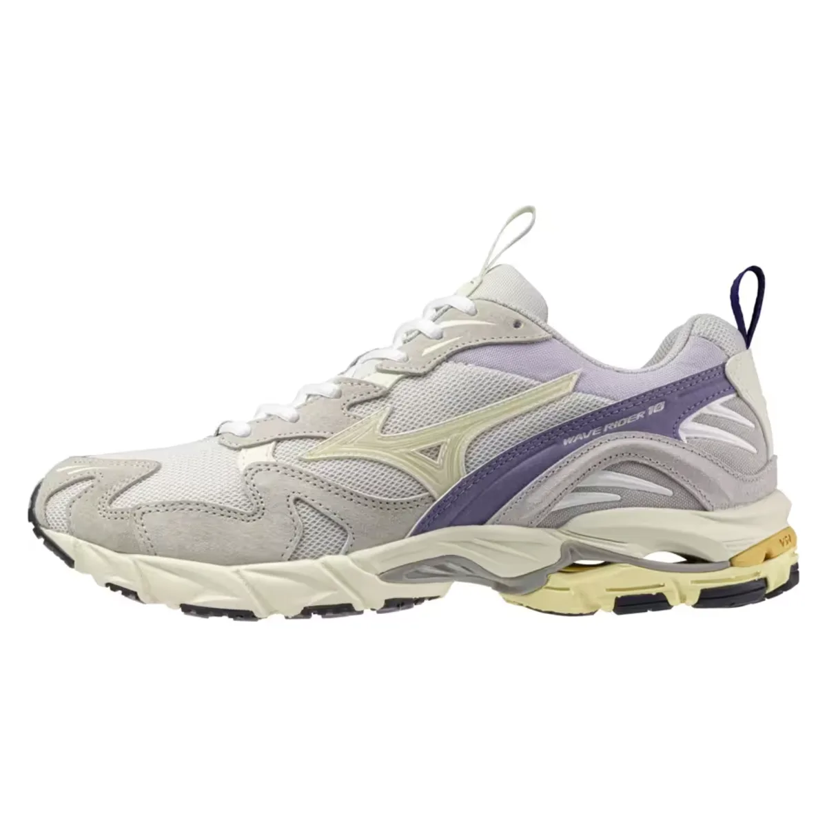 Mizuno Wave Rider 10