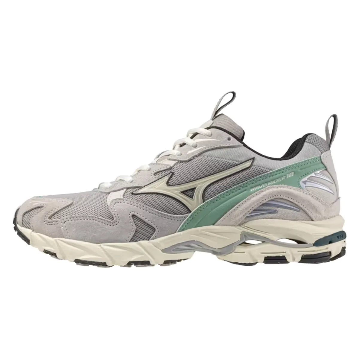 Mizuno Wave Rider 10