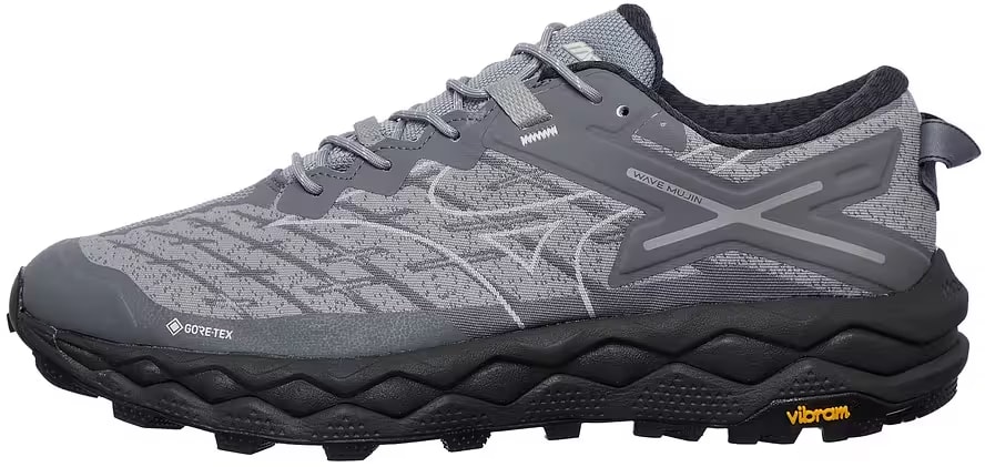 Mizuno Wave Mujin LS GORE-TEX