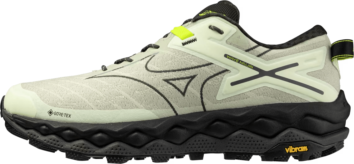 Mizuno Wave Mujin Ls Gtx (U)