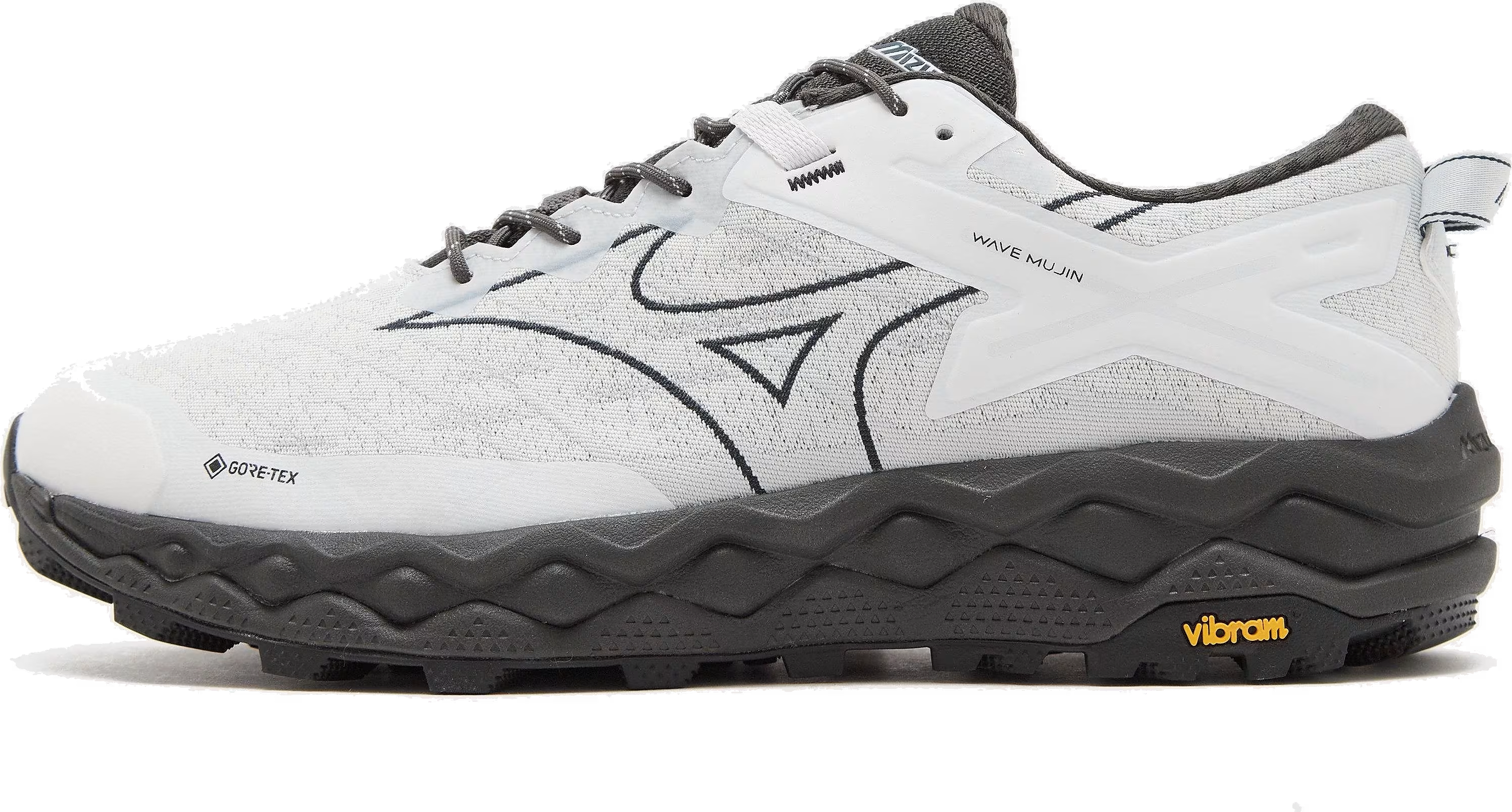 Mizuno Wave Mujin LS GTX