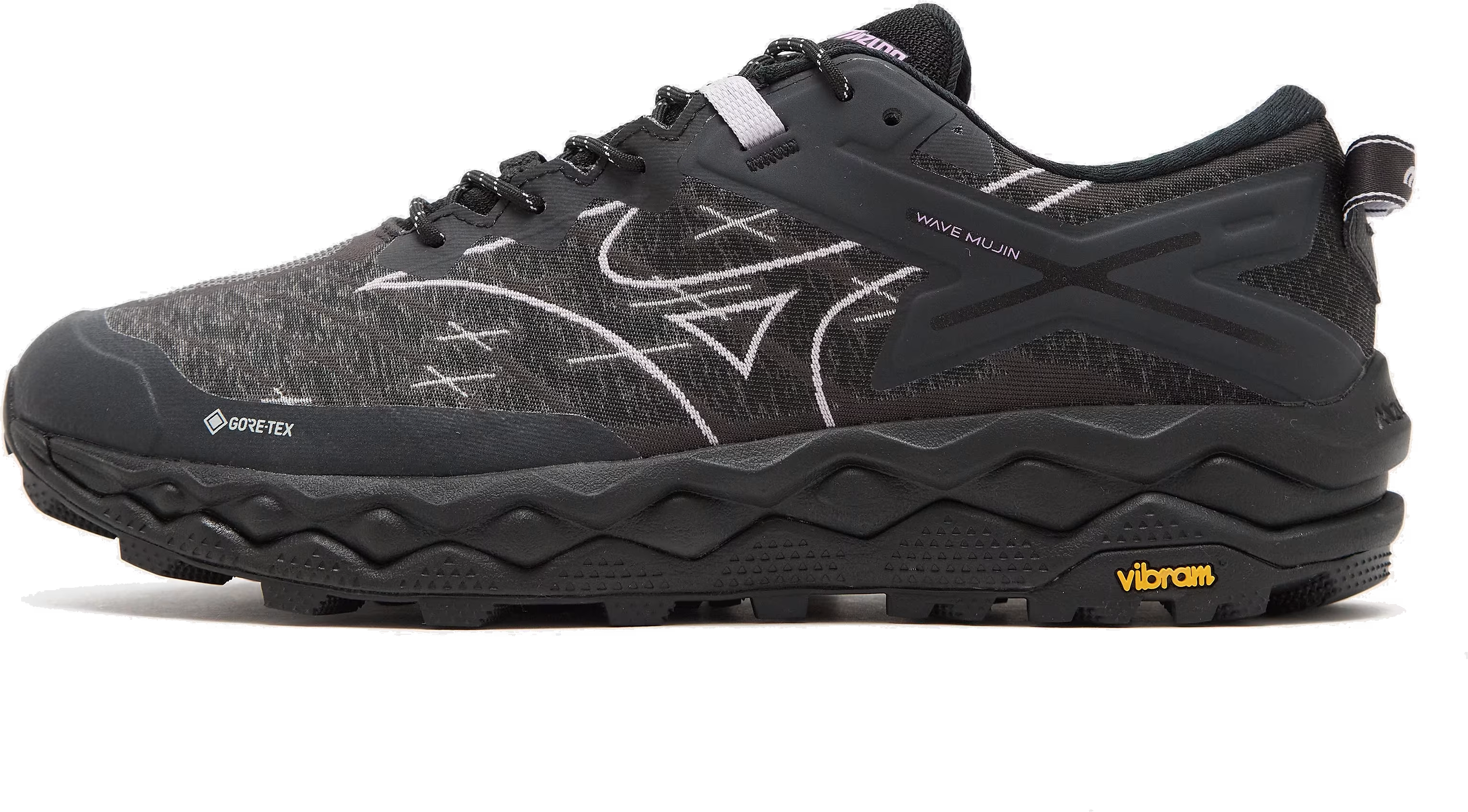 Mizuno Wave Mujin LS GTX