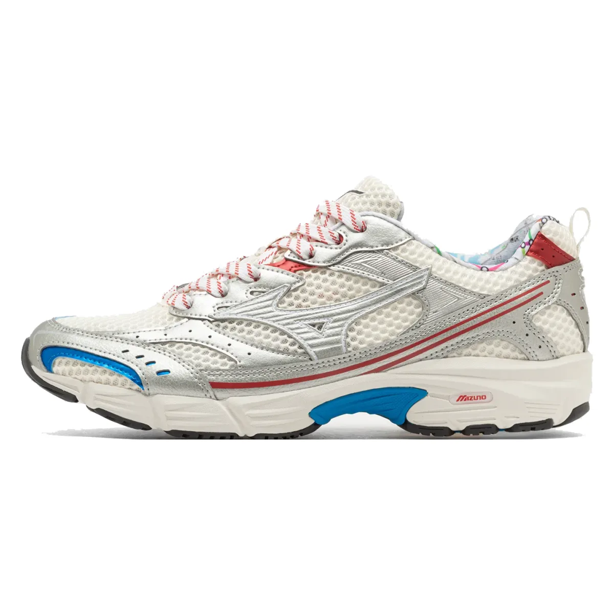 Mizuno MXR "Pristine"