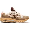 Mizuno Wave Rider Beta Premium "Vintage Khaki"