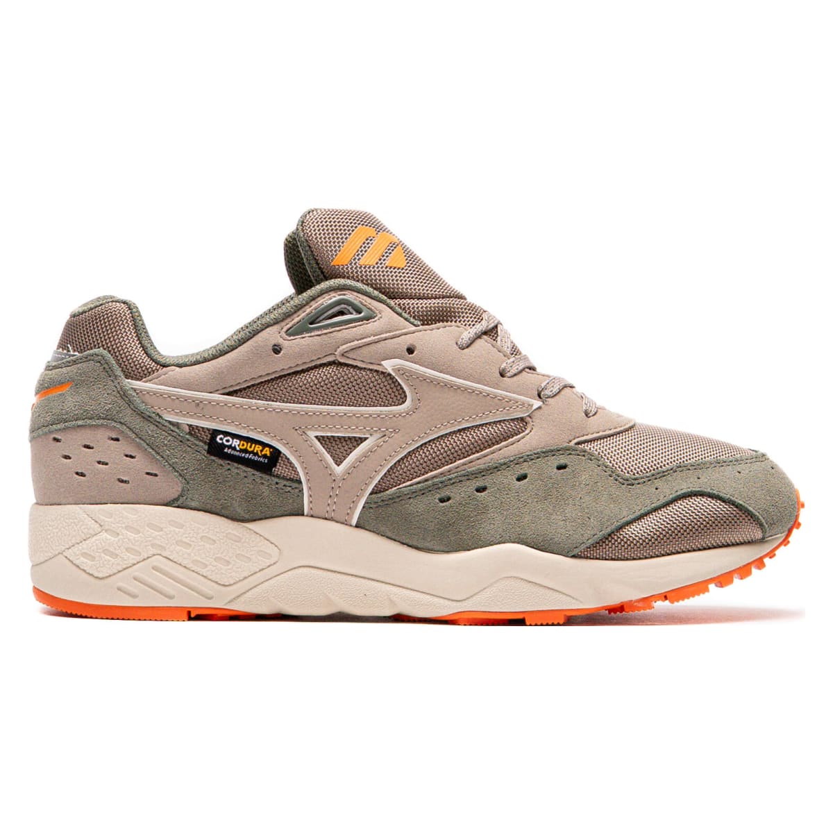 Mizuno Contender "Vintage Khaki"