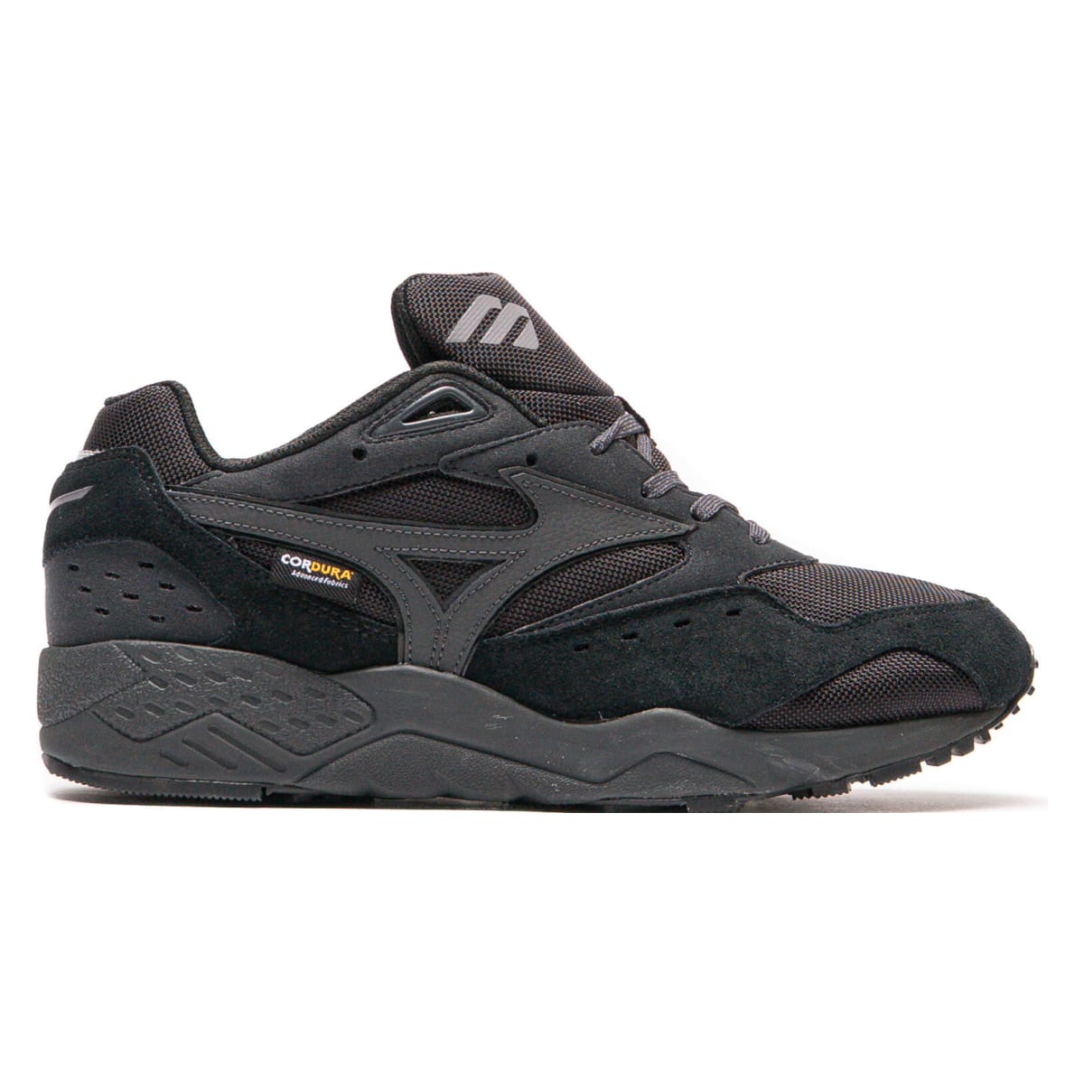 Mizuno Contender "Black Sand"
