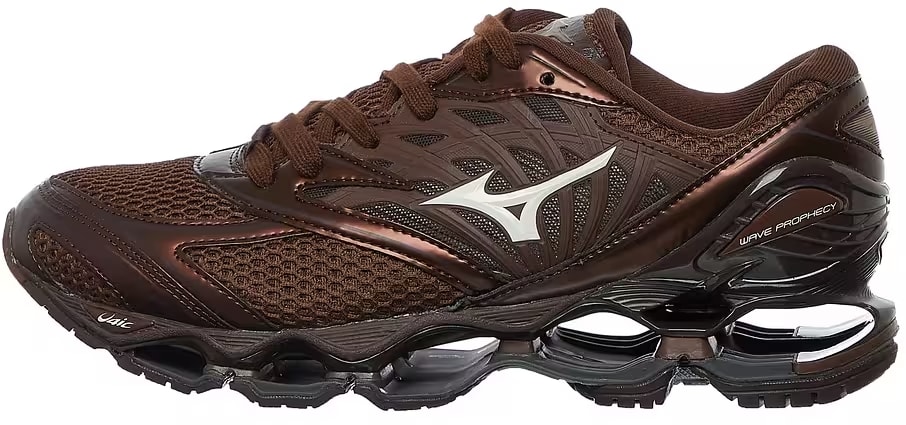Mizuno Wave Prophecy LS