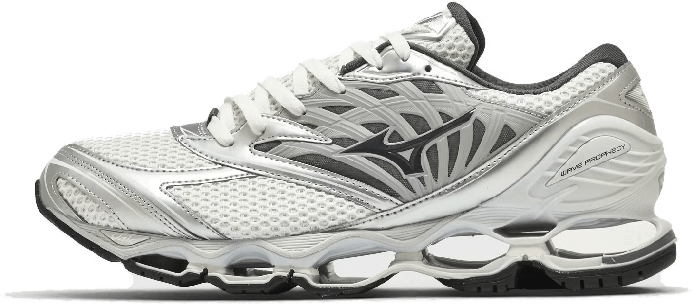 Mizuno Wave Prophecy LS