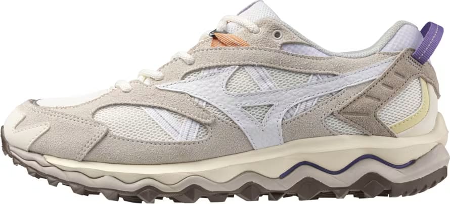 Mizuno WAVE MUJIN TL