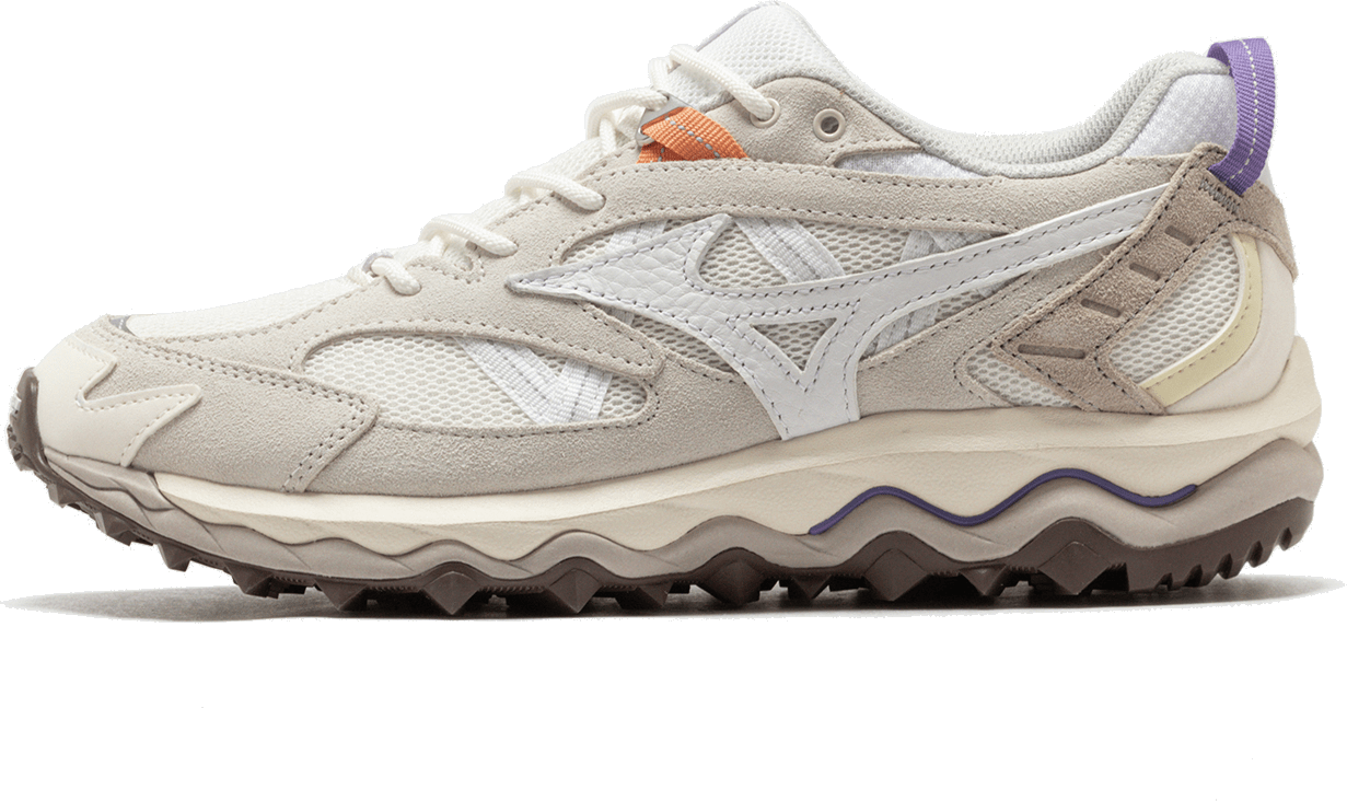 Mizuno WAVE MUJIN TL