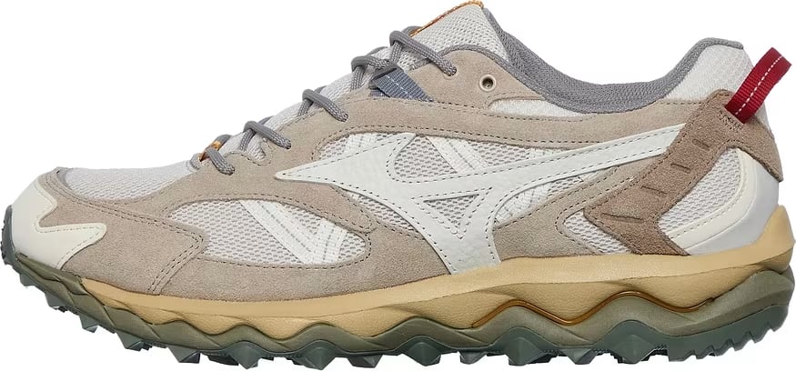 Mizuno WAVE MUJIN TL