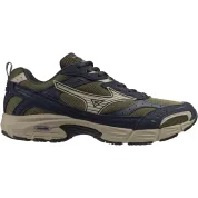 Mizuno MXR Casual grape leaf vintage
