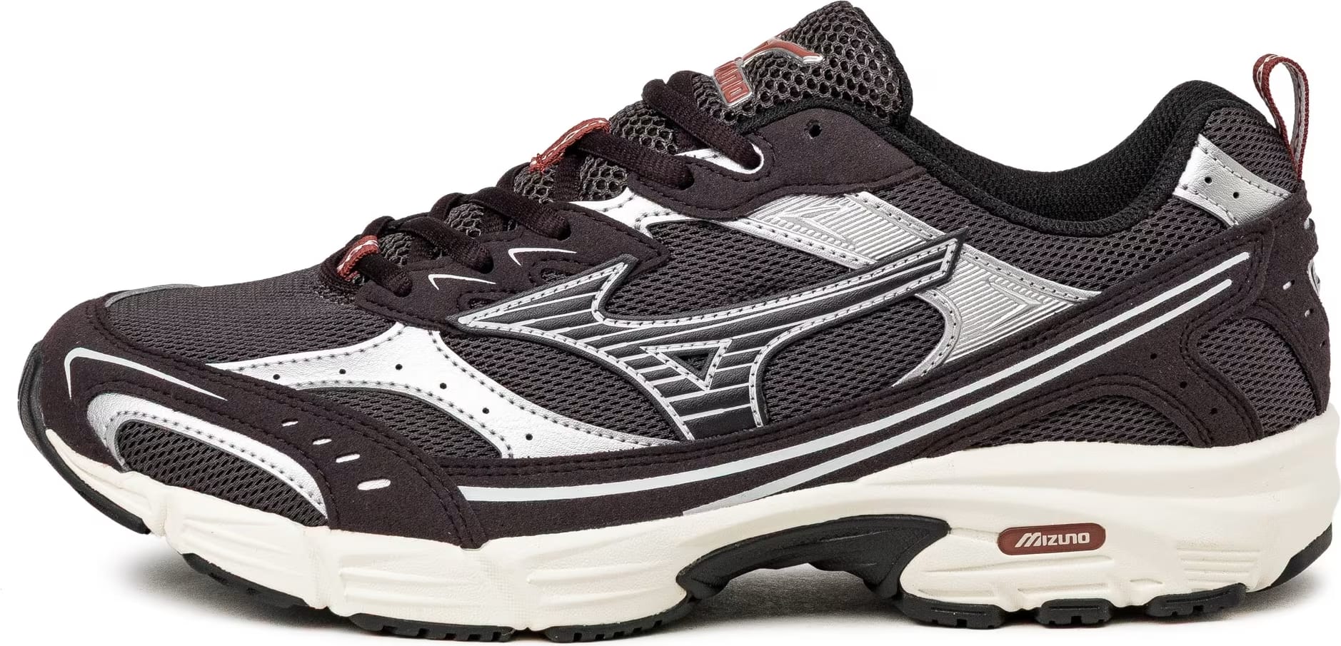 Mizuno MXR SUEDE