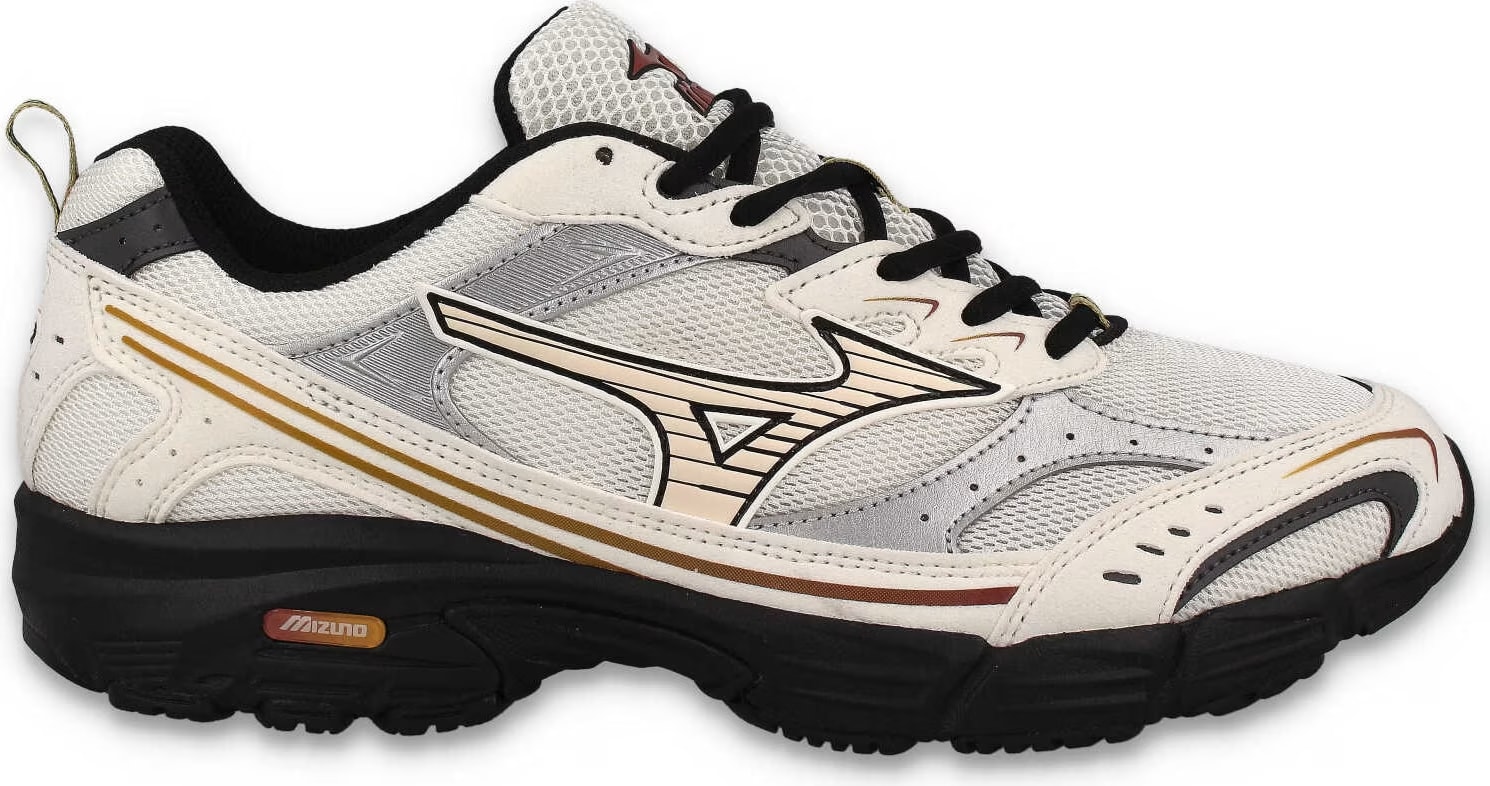 Mizuno MXR Suede
