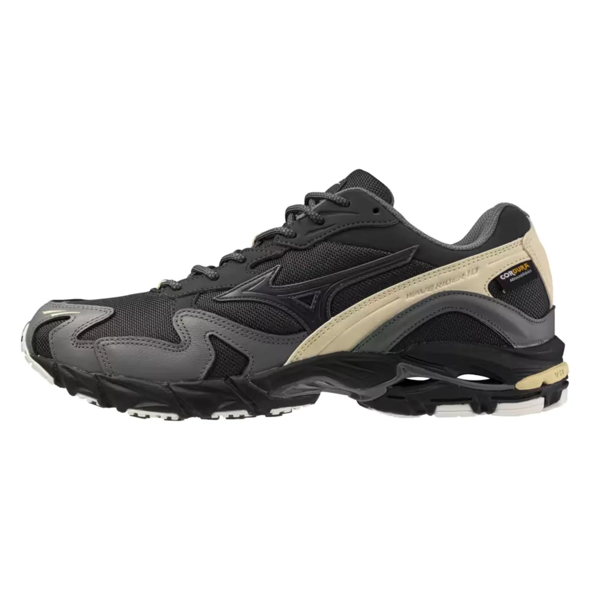 Mizuno Wave Rider 10 Cordura