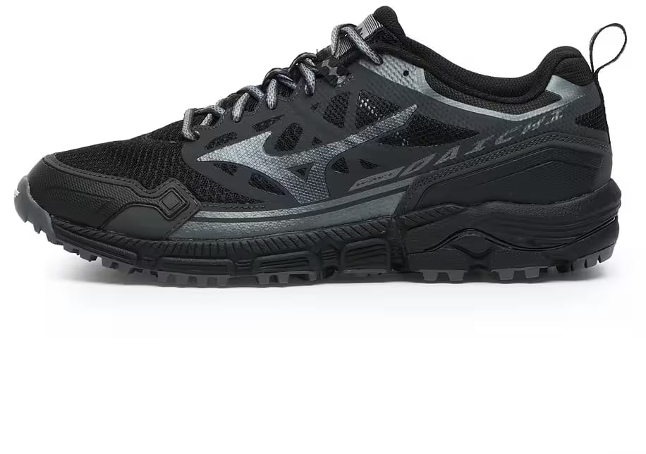 Mizuno Wave Daichi Ls (U)