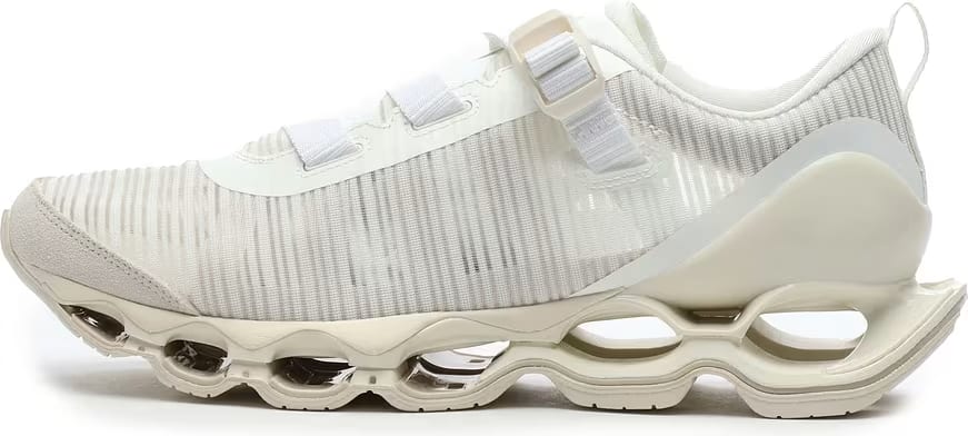 Mizuno WAVE PROPHECY Strap 2