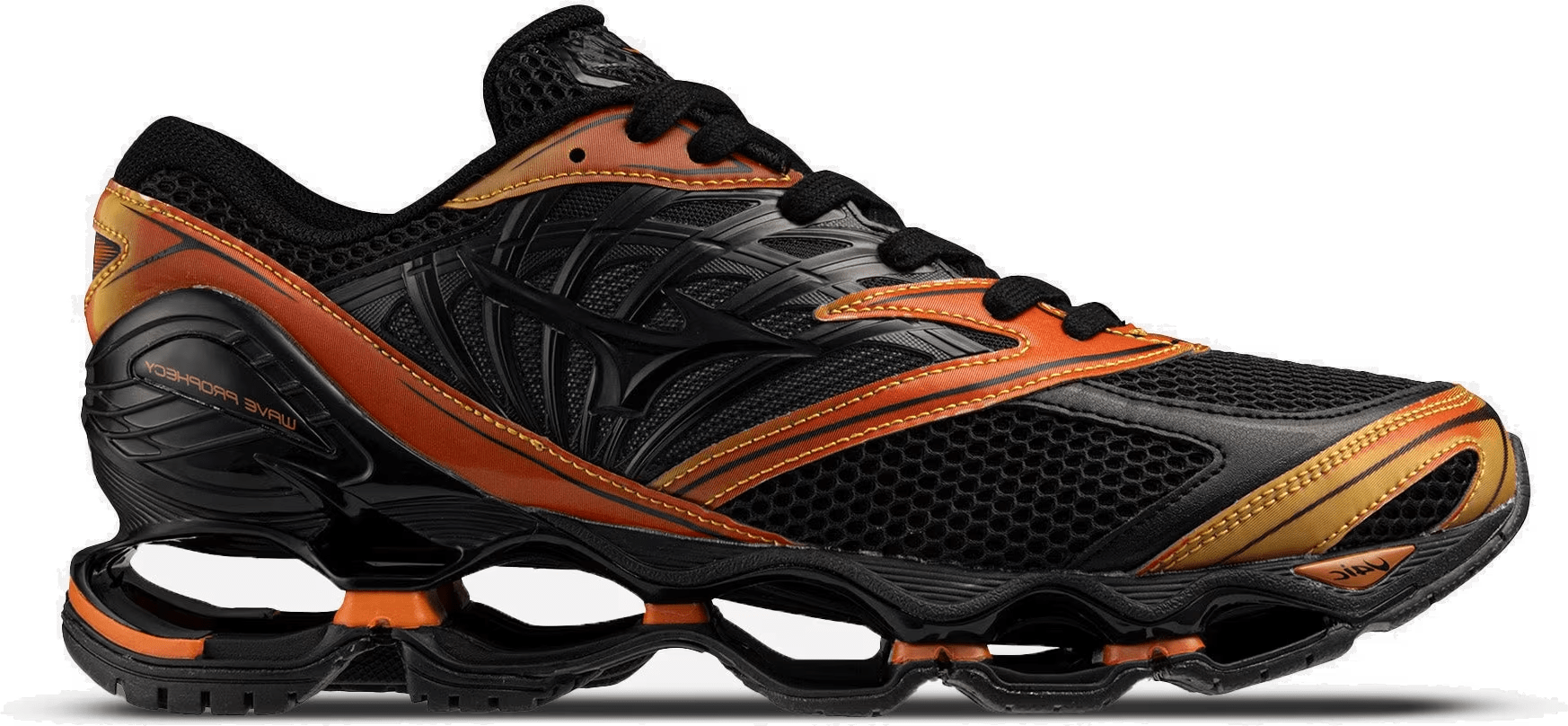 Mizuno WAVE PROPHECY LS 'Midnight Velocity'