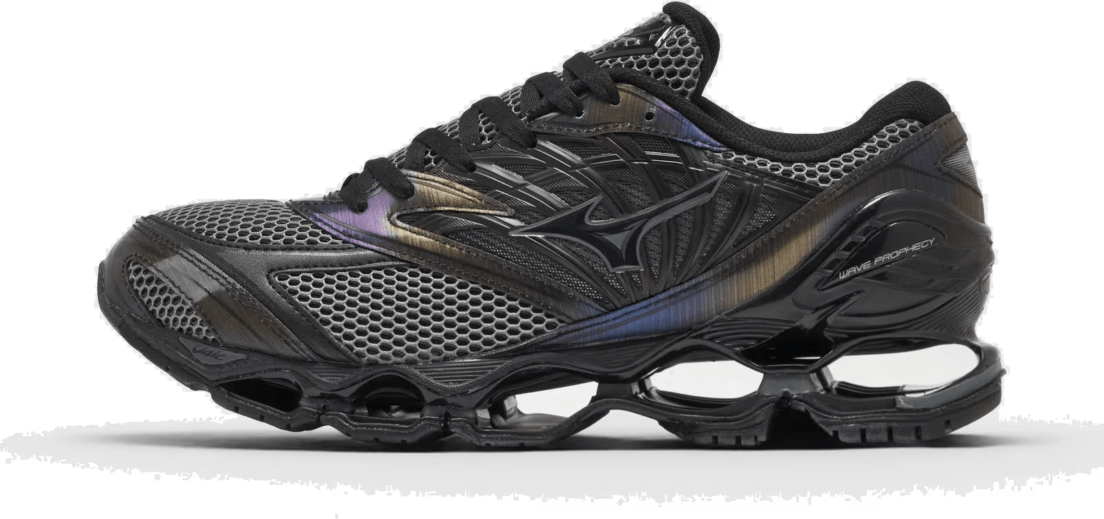 Mizuno Wave Prophecy LS