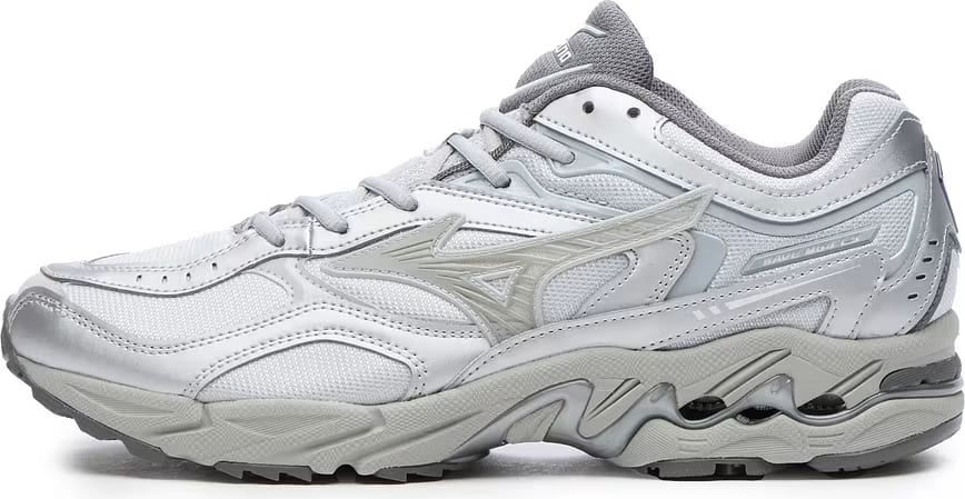 Mizuno WAVE MG4 LS