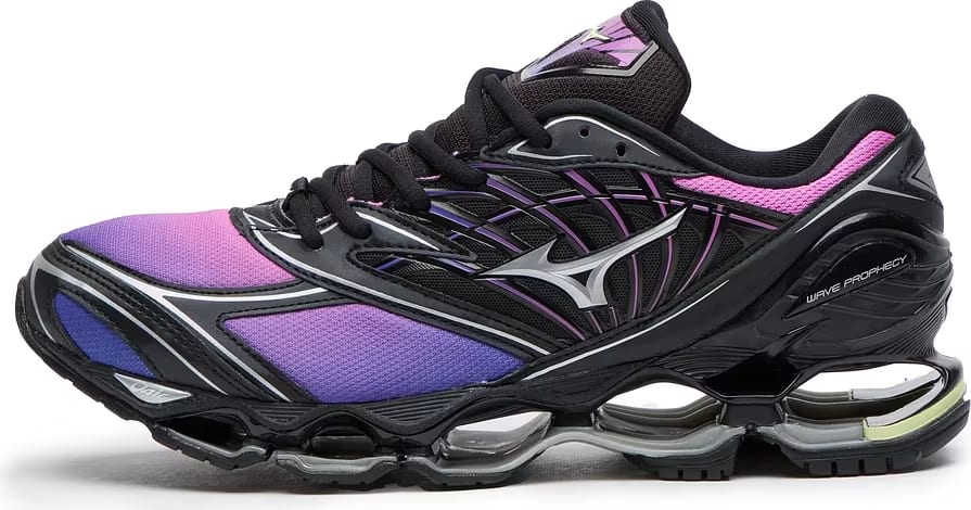 Mizuno Wave Prophecy LS