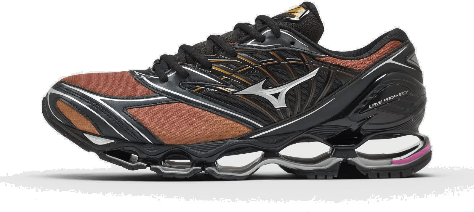 Mizuno Wave Prophecy LS