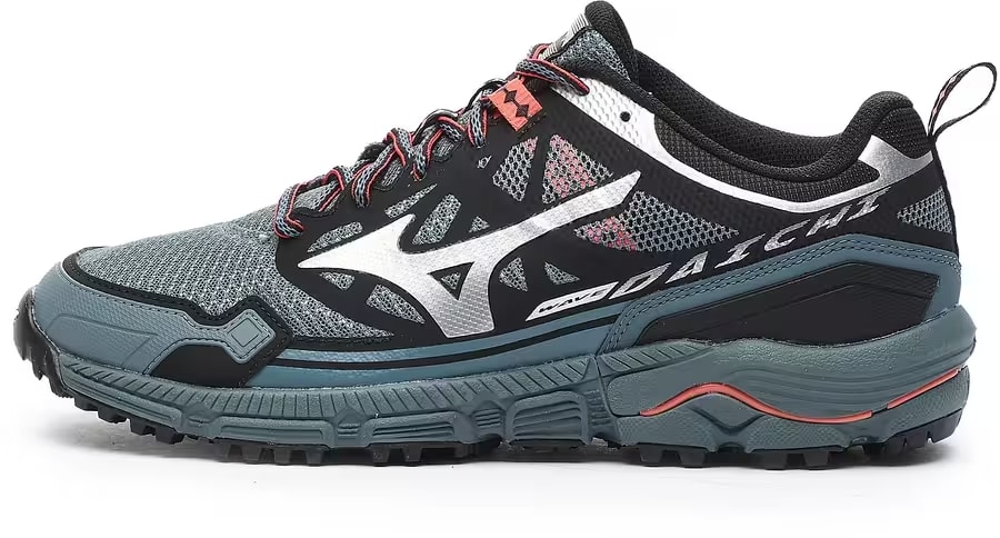 Mizuno WAVE DAICHI LS