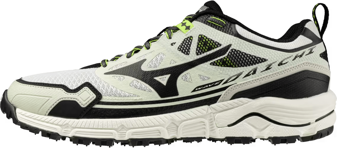 Mizuno Wave Daichi Ls (U)