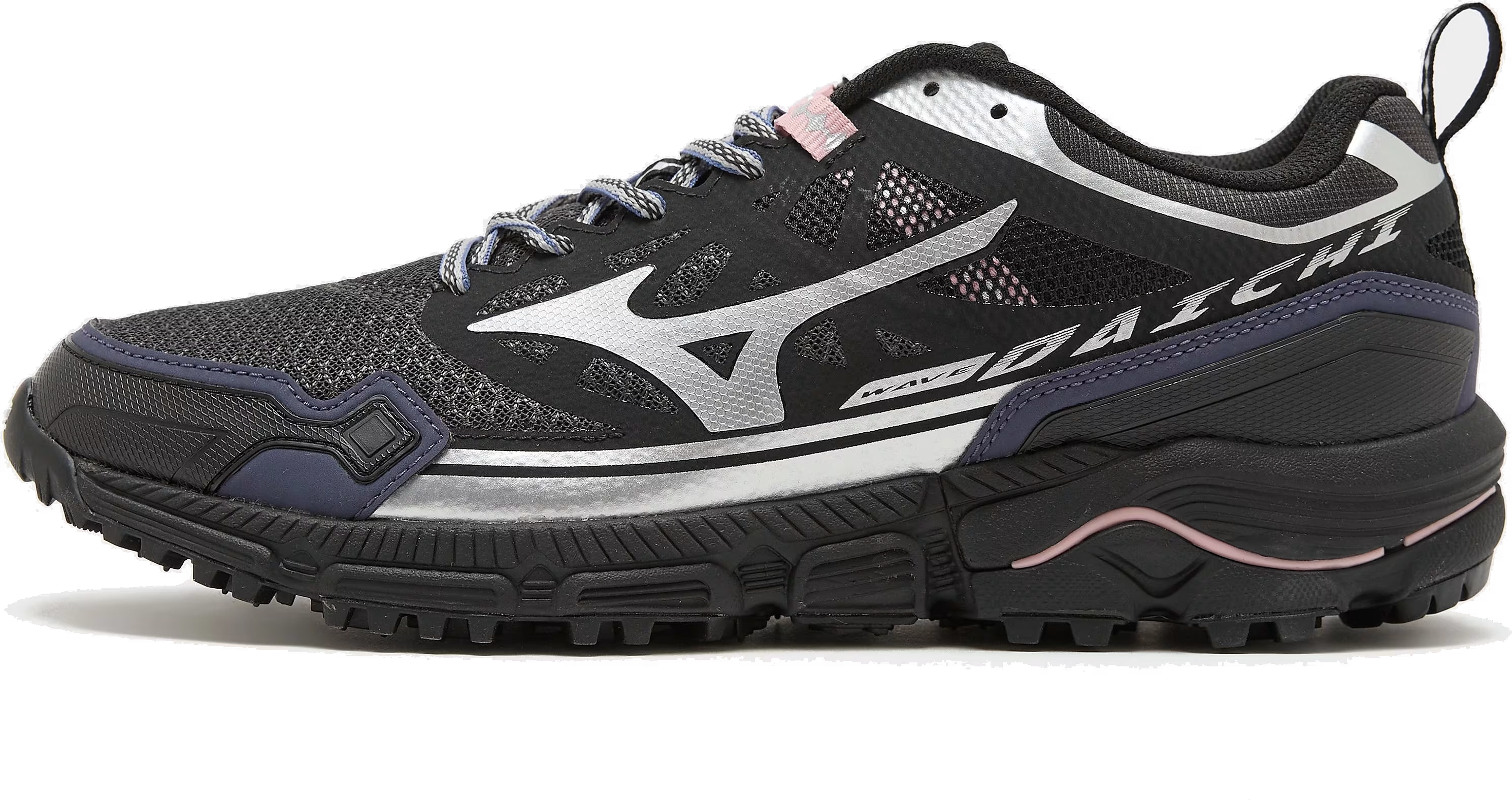 Mizuno Wave Daichi LS