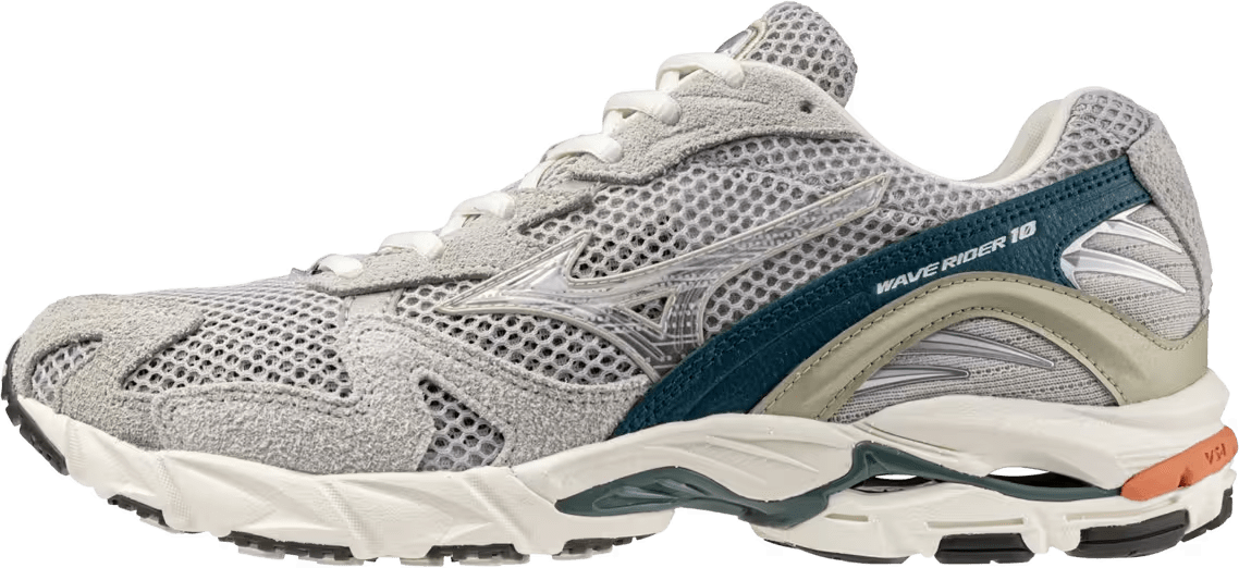 Mizuno Wave Rider 10 (U)