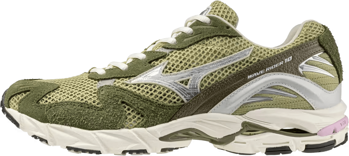 Mizuno Wave Rider 10 (U)