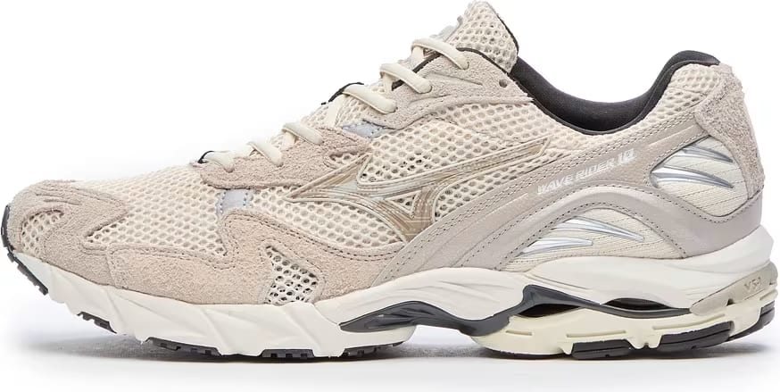 Mizuno Wave Rider 10
