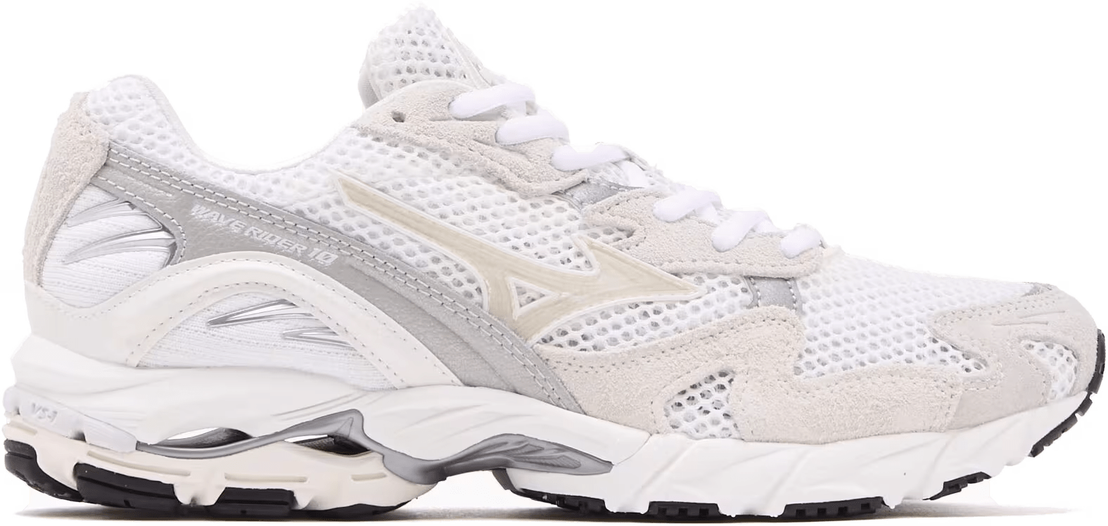 Mizuno Wave Rider 10