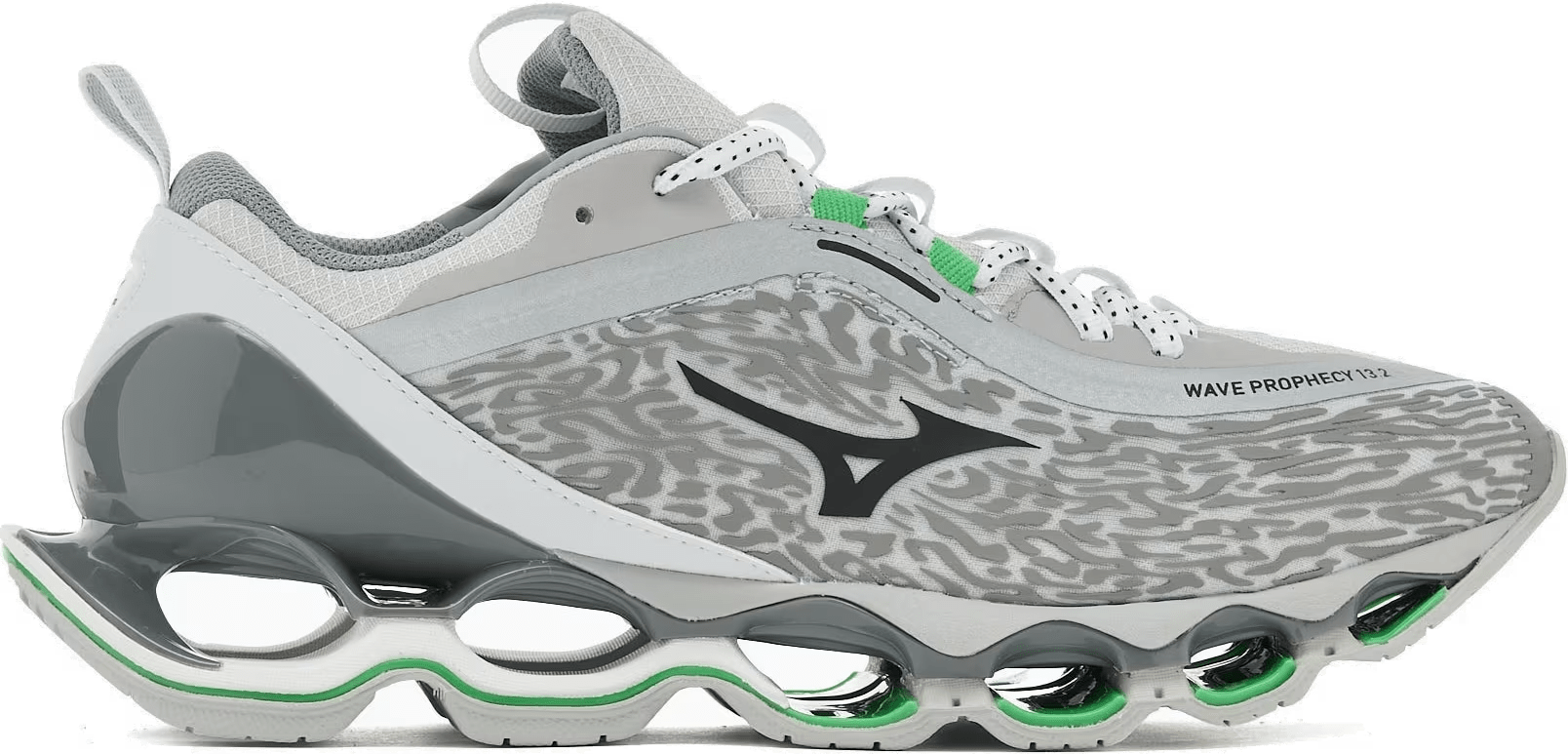Mizuno Wave Prophecy 13.2