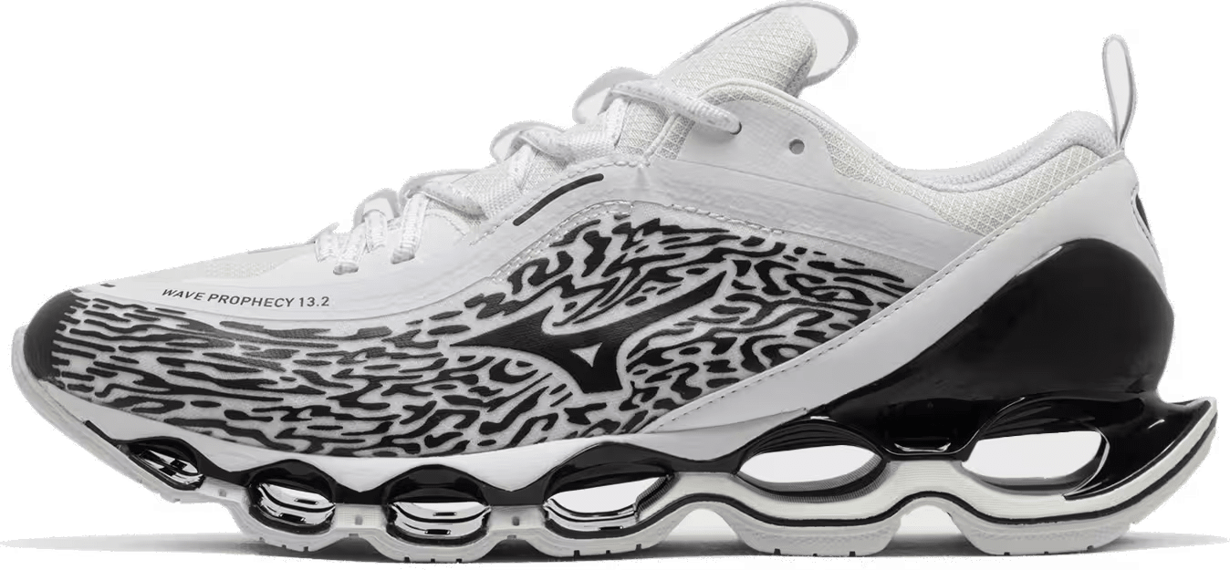Mizuno Wave Prophecy 13.2