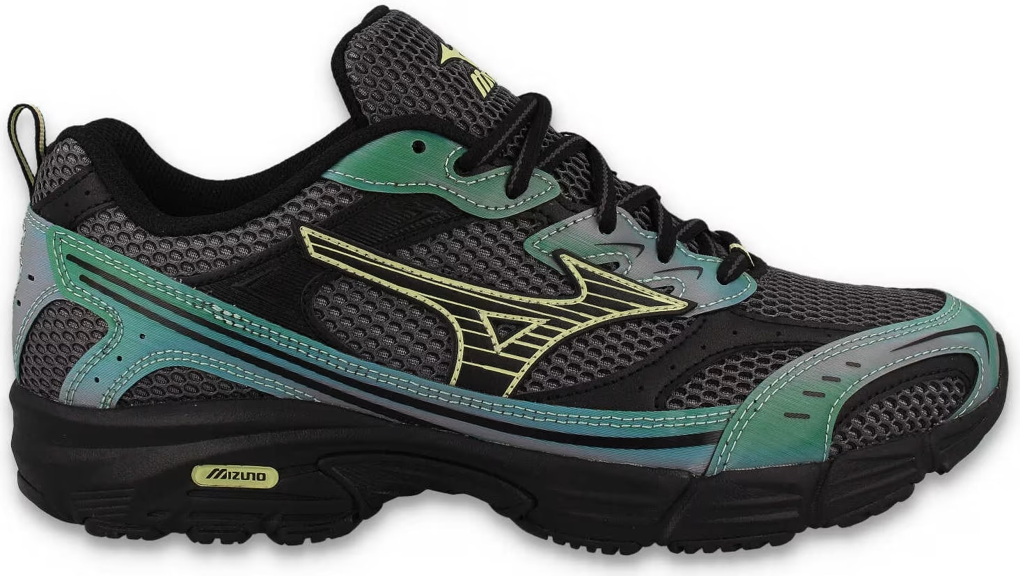 Mizuno MXR