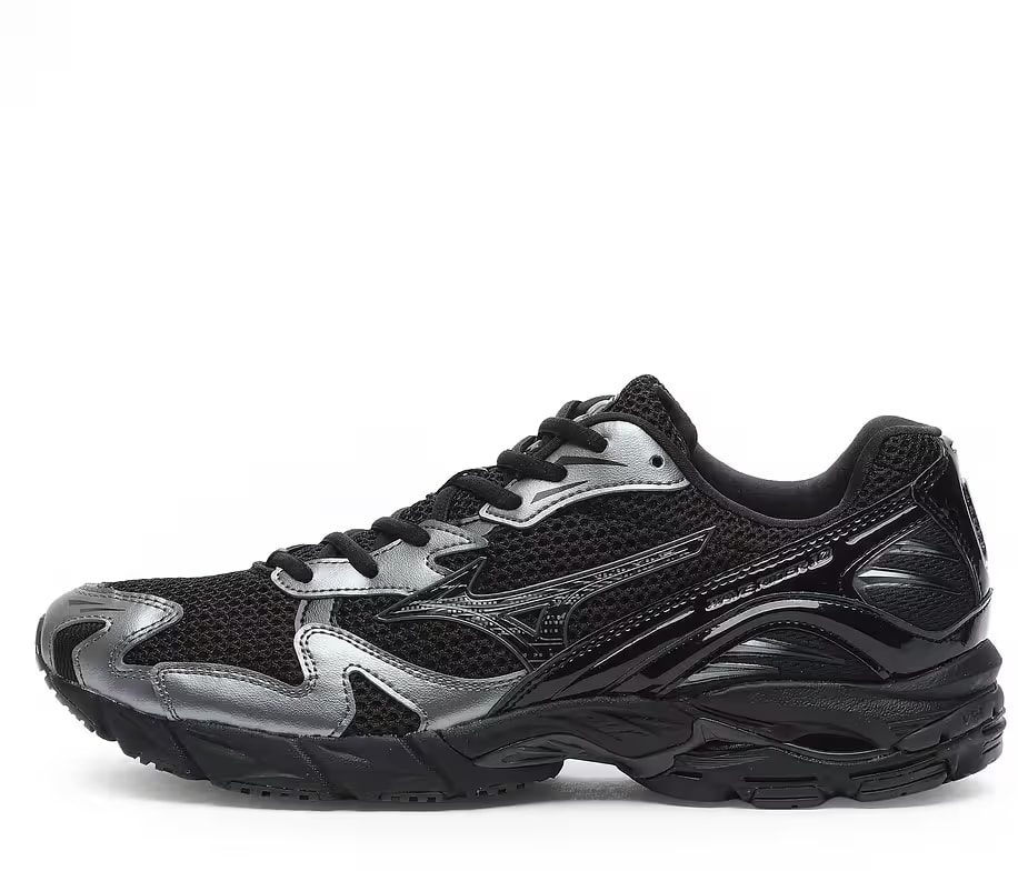Mizuno Wave Rider 10