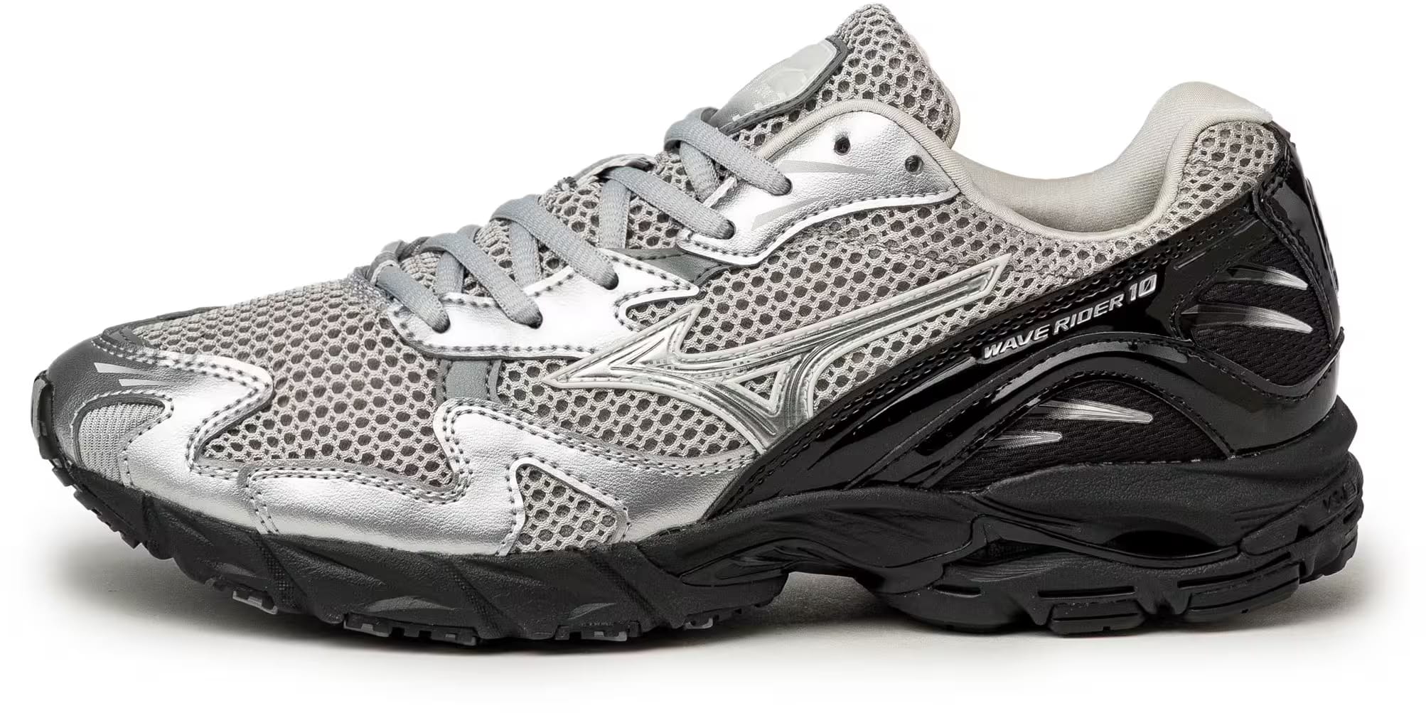 Mizuno Wave Rider 10
